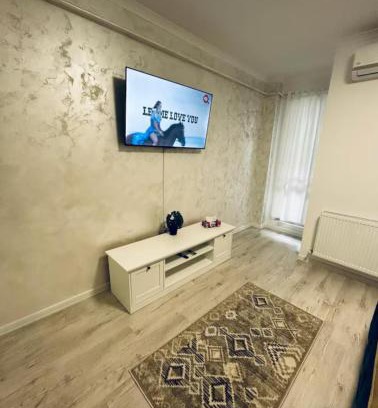 Chiajna Appartement | garsoniera mobilata