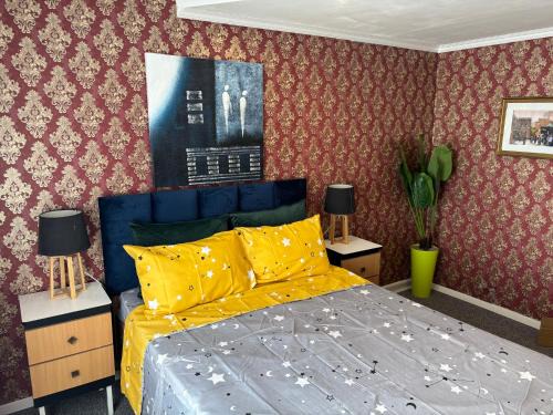 Bacau Appartement | Garsoniera Panoramic