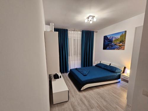 Chiajna Appartement | Garsoniera Residence Militari