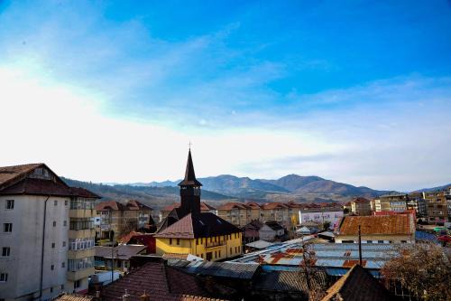 Comanesti Appartement | Garsoniera Trotuș Comănești