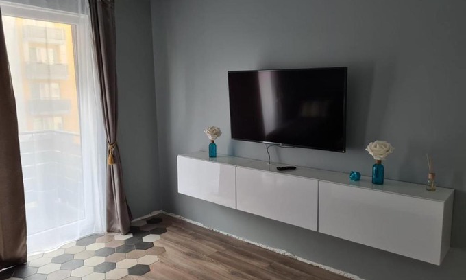 Brasov Appartement | Garsoniera Zebra
