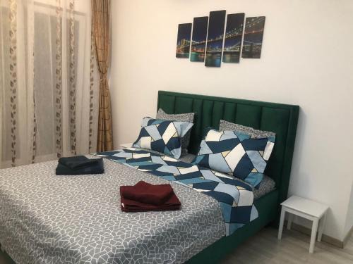 Tractorul Appartement | Garsoniera - Zona Coresii