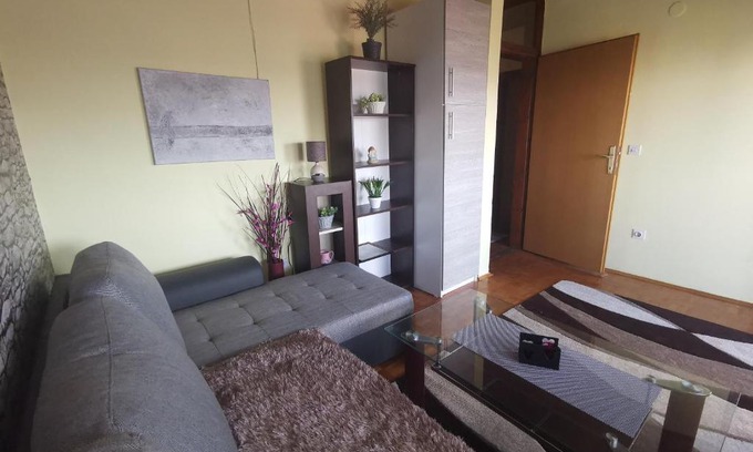 Vinkovci Appartement | Garsonjera Marko