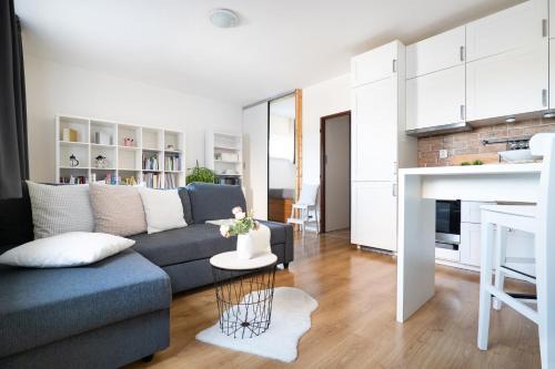 Uholicky Appartement | Garsonka Jana