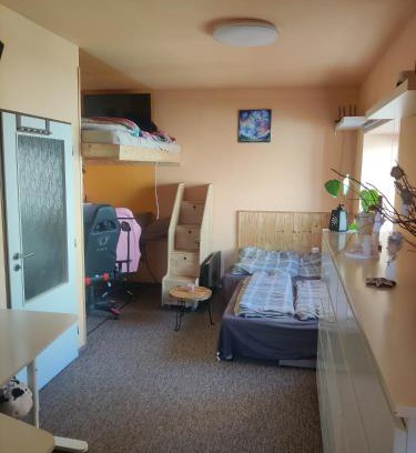 Jaromer Appartement | Garsonka v Jaroměři