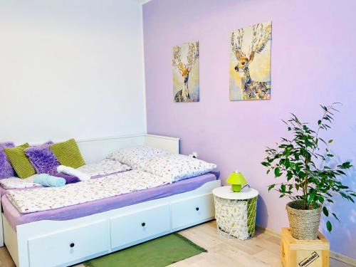 Dvur Kralove nad Labem Appartement | Garsonka ve Dvoře