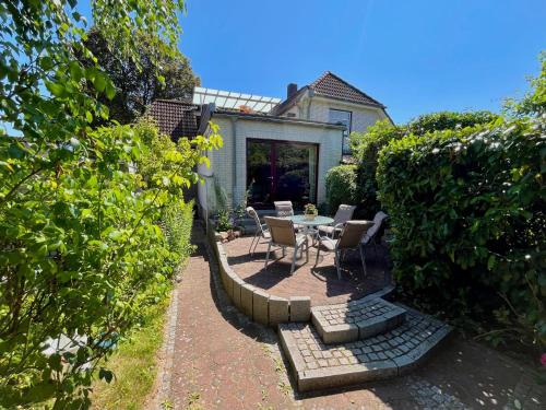 Heikendorf Maison | Garten-Oase Heikendorf