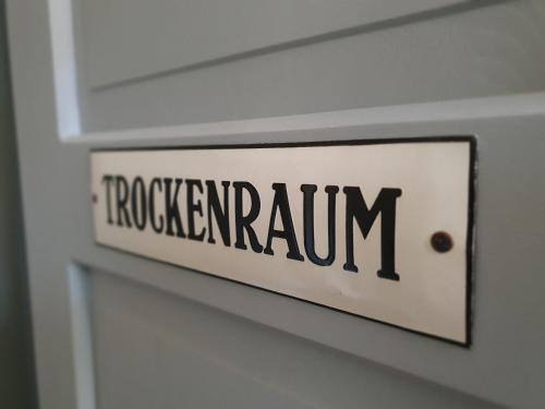 Wustermark Maison | Garten-Pause