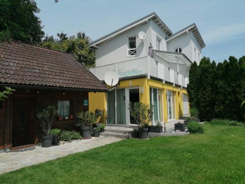 Ybbs an der Donau Appartement | Gartenappartement Ybbs