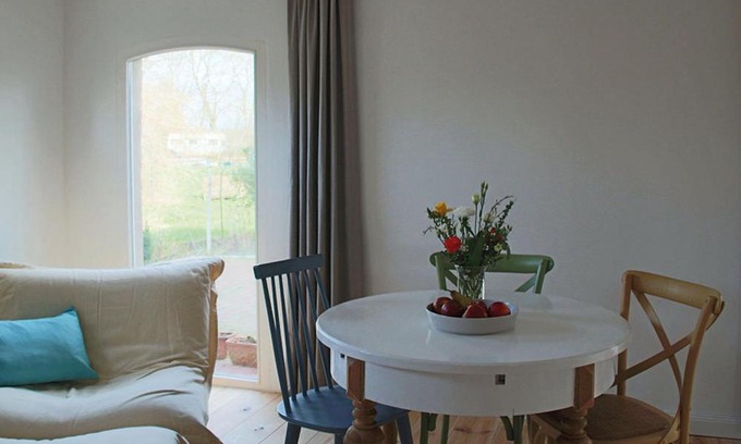 Nordleda Appartement | GartenGlück