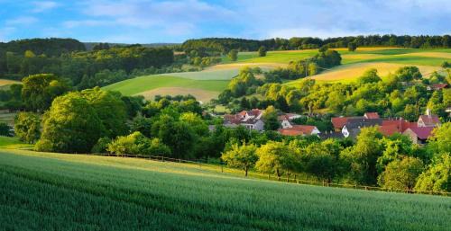 Suhl Maison | Gartenhaus - Dietzhäuschen