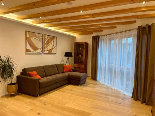 Dresden Appartement | Gartenhaus Luise