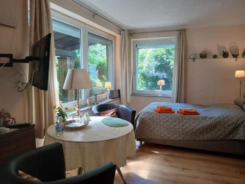 Babelsberg Sud Maison | Gartenhaus Steffie