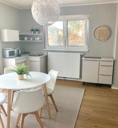 Bad Tatzmannsdorf Appartement | Gartenhaus5