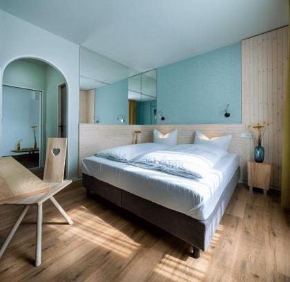 Hochdahl Hôtel | Gartenhotel Fettehenne