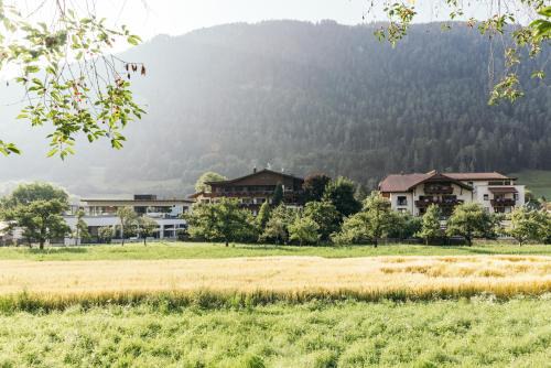 Ried im Oberinntal Hôtel | Gartenhotel Linde 4 Sterne Superior