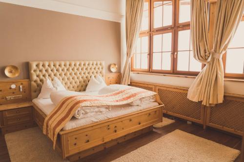 Hall In Tirol Hôtel | Gartenhotel Maria Theresia