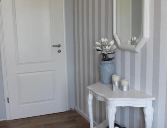 Satow Appartement | Gartenidyll