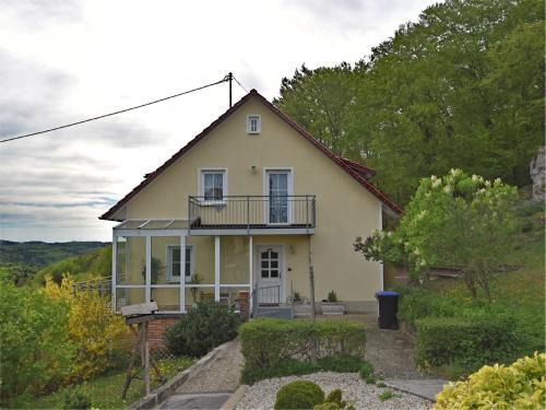 Goessweinstein Appartement | Gartenwohnung Gößweinstein