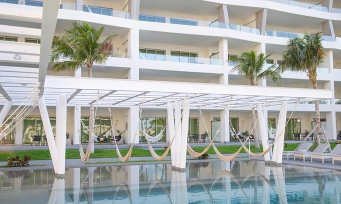 Cancun Copropriété | Garza Blanca Resort & Spa Cancun
