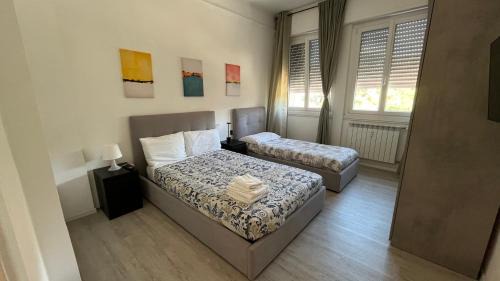 Quarto dei Mille Appartement | Gaslini 8