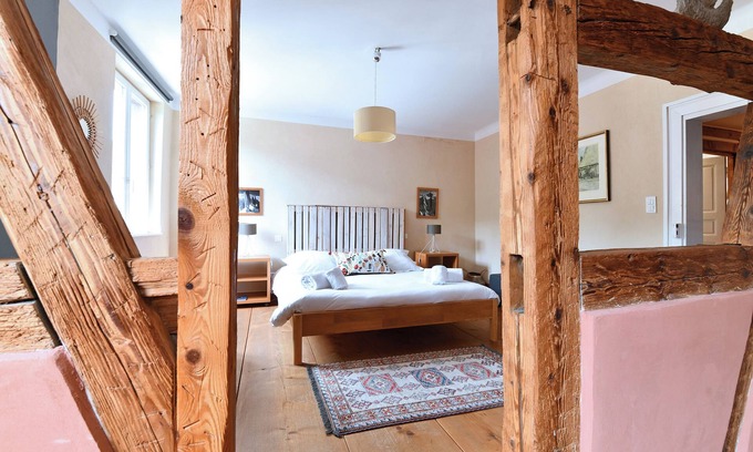 Kaysersberg-Vignoble Appartement | Gaspard et Lilly ***