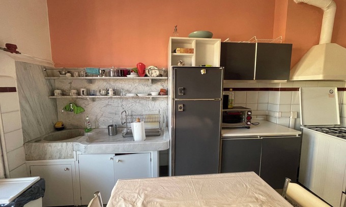 Albaro Maison | Gastaldi Rooms