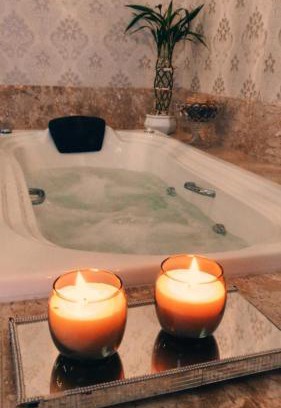 Pomerode Appartement | Gastehaus oma ella