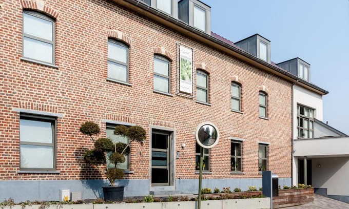 Onze-Lieve-Vrouw-Lombeek Hôtel | Gastenhof Ter Lombeek