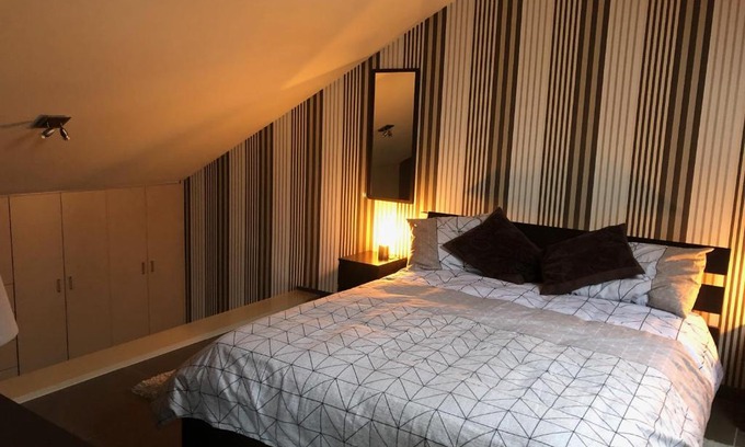 Heers Appartement | Gastenverblijf 't Princenhuis