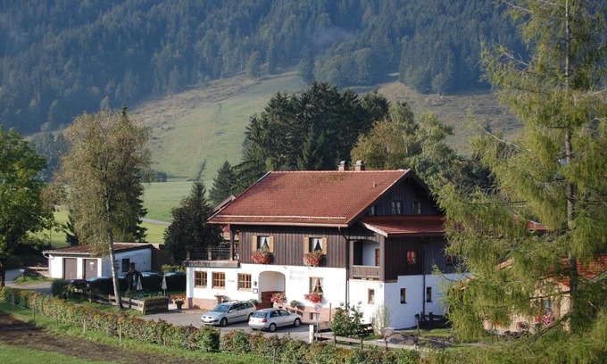 Bayrischzell Hôtel | Gasthaus Aiplspitz