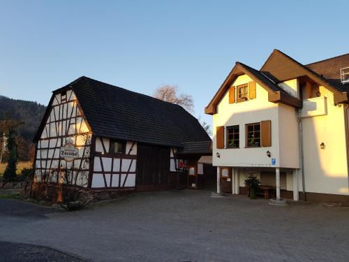 Michelbach Hôtel | Gasthaus Dörsthof