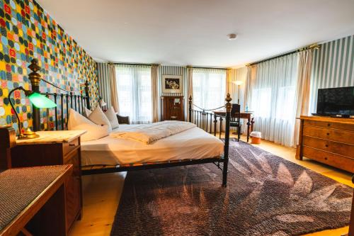 Burbach Hôtel | Gasthaus Fiester Hannes