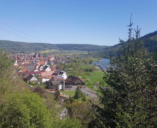 Dorfprozelten Hôtel | Gasthaus Goldener Stern
