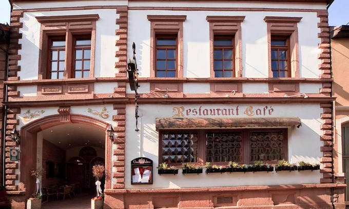 Sankt Martin Lit Et Petit-Déjeuner | Gasthaus Grafenstuben