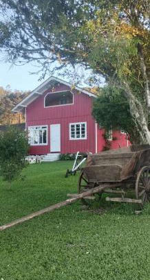 Doutor Pedrinho Maison | Gasthaus Heimat