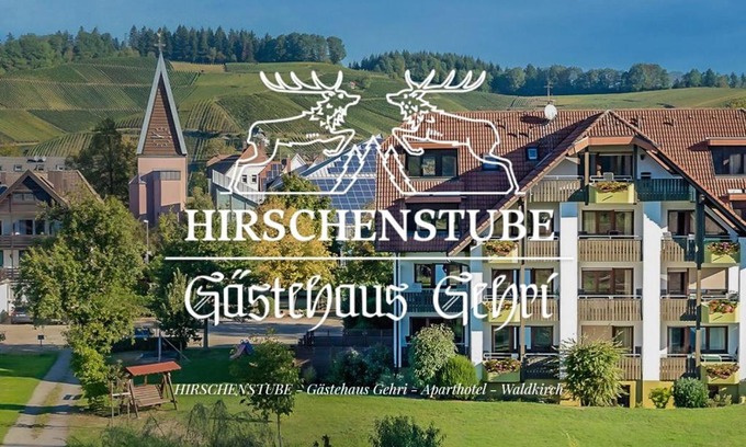 Buchholz Hôtel | Gasthaus Hirschenstube & Gästehaus Gehri