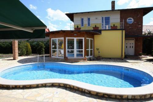 Rabapaty Maison | Gasthaus Joó-Wellness Pension