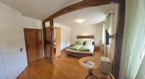 Sankt Aldegund Hôtel | Gasthaus Korneli