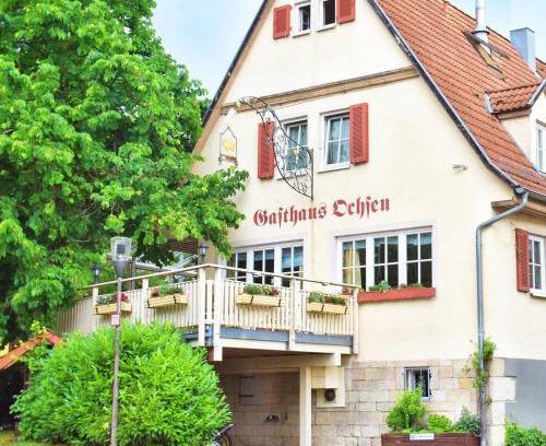 Kongen Hôtel | Gasthaus Ochsen