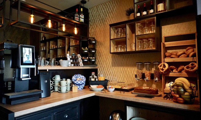 Udersdorf Maison | Gasthaus Paula