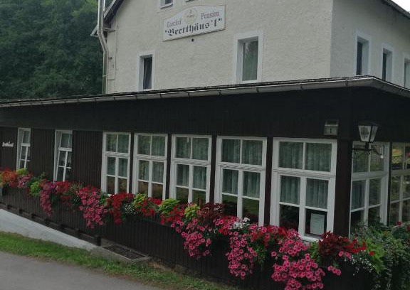 Glashuette Hôtel | Gasthaus Pension Bretthäusl