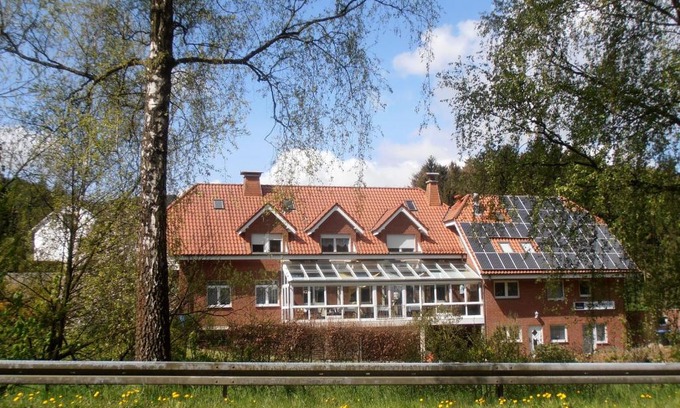 Valdorf Maison | Gasthaus Schadde