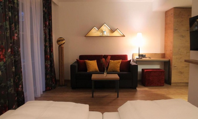 Bauerbach Hôtel | Gasthaus Steidl