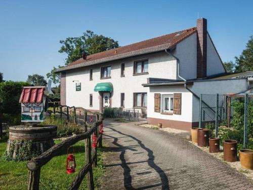Sallgast Hôtel | Gasthaus Stuckatz