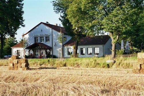 Golzow Hôtel | Gasthaus Wagner