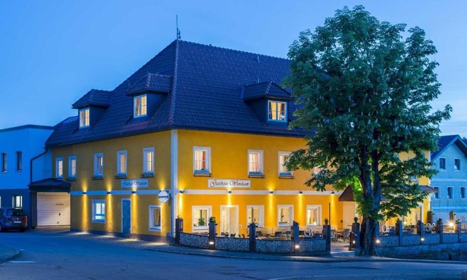 Neustift im Muehlkreis Hôtel | Gasthaus Wundsam