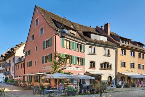 Staufen im Breisgau Hôtel | Gasthaus Zum Hirschen