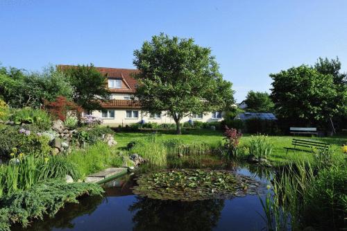 Lubstorf Maison | Gasthaus Zum Rethberg