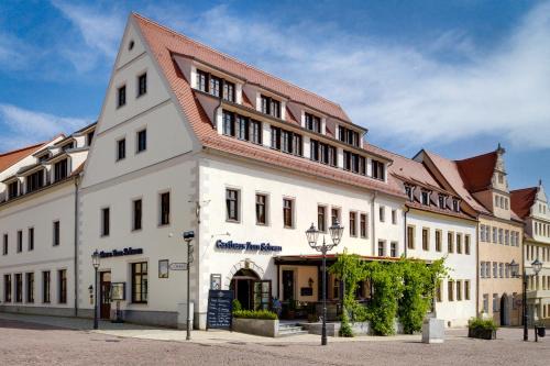 Oschatz Hôtel | Gasthaus Zum Schwan